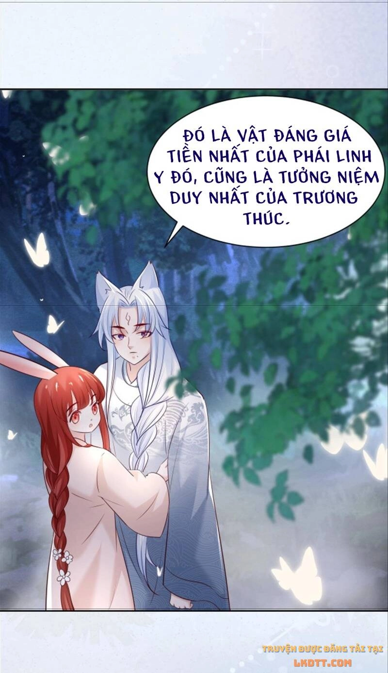 Hắc Hóa Nam Chính Trực Tuyến Nuôi Thỏ Chapter 46 - 26