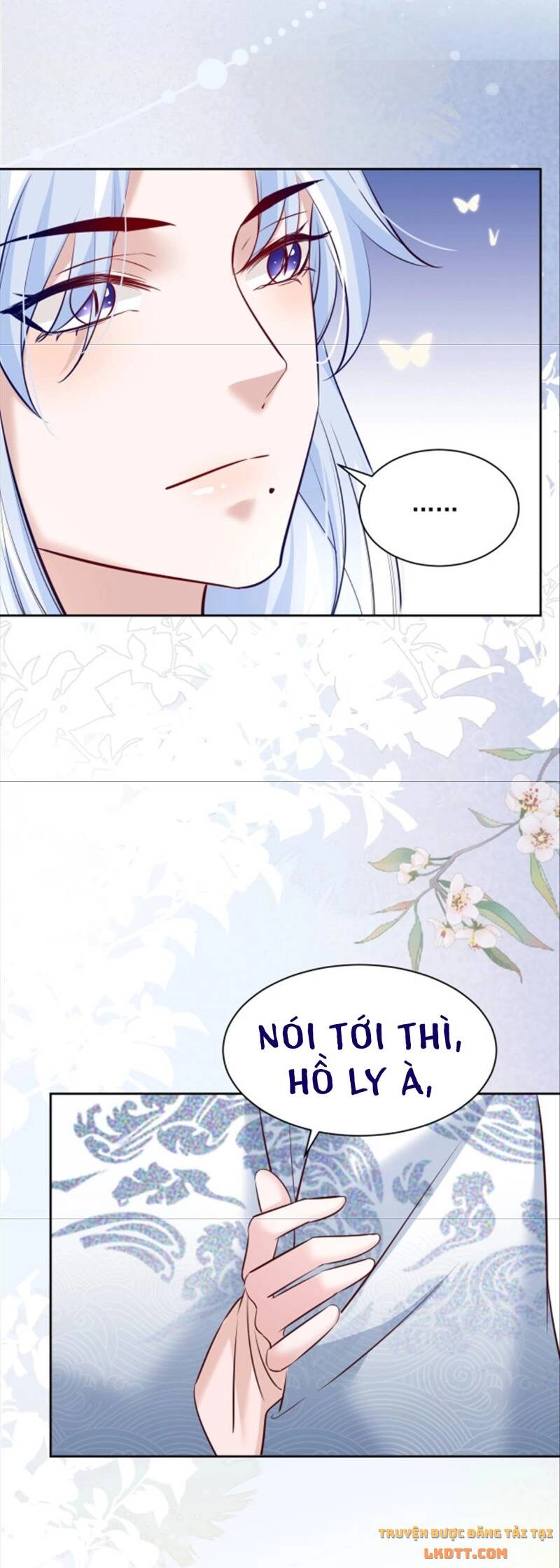 Hắc Hóa Nam Chính Trực Tuyến Nuôi Thỏ Chapter 46 - 27