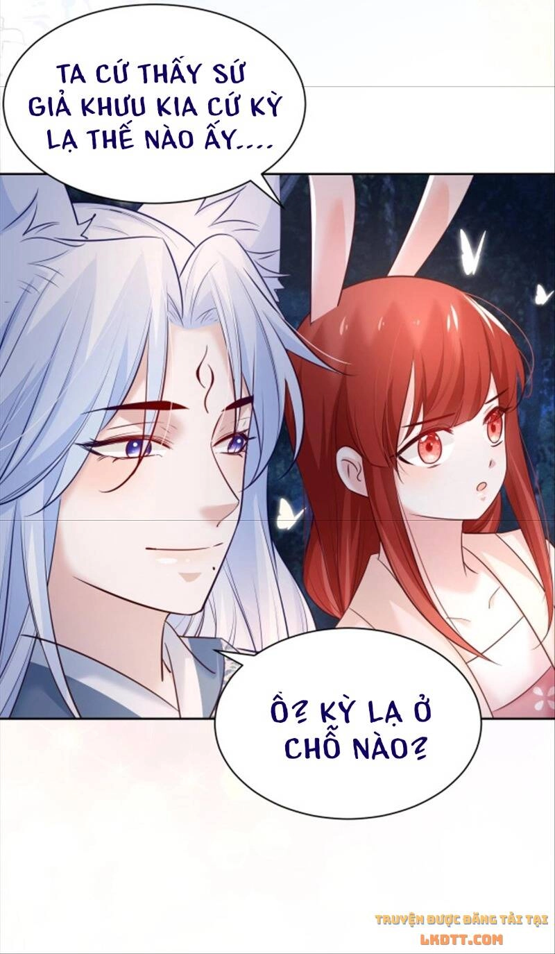 Hắc Hóa Nam Chính Trực Tuyến Nuôi Thỏ Chapter 46 - 28