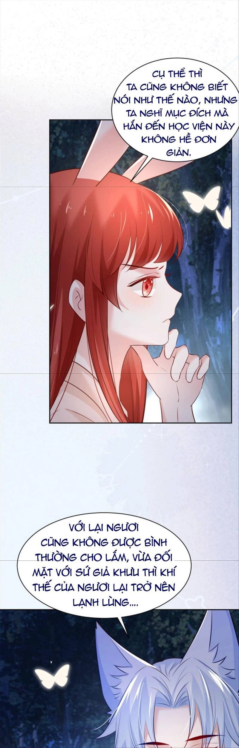 Hắc Hóa Nam Chính Trực Tuyến Nuôi Thỏ Chapter 46 - 29