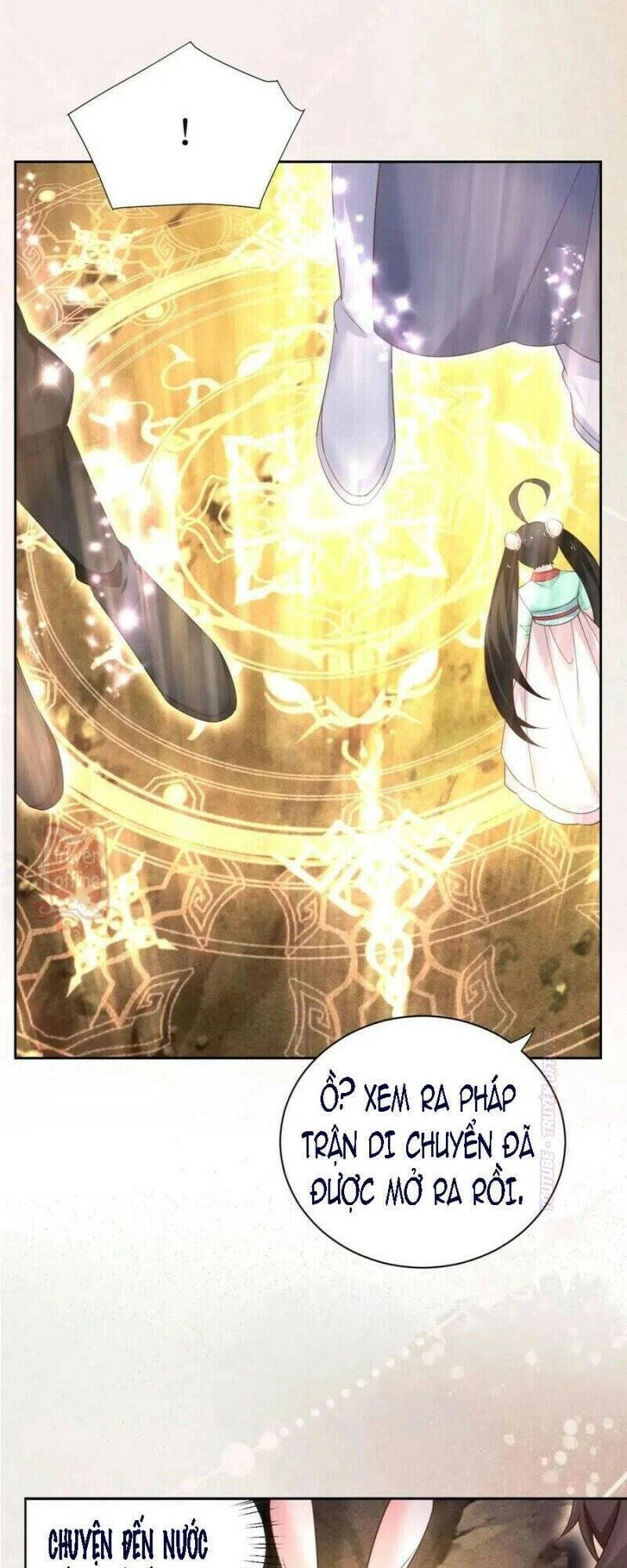 Hắc Hóa Nam Chính Trực Tuyến Nuôi Thỏ Chapter 53 - 13