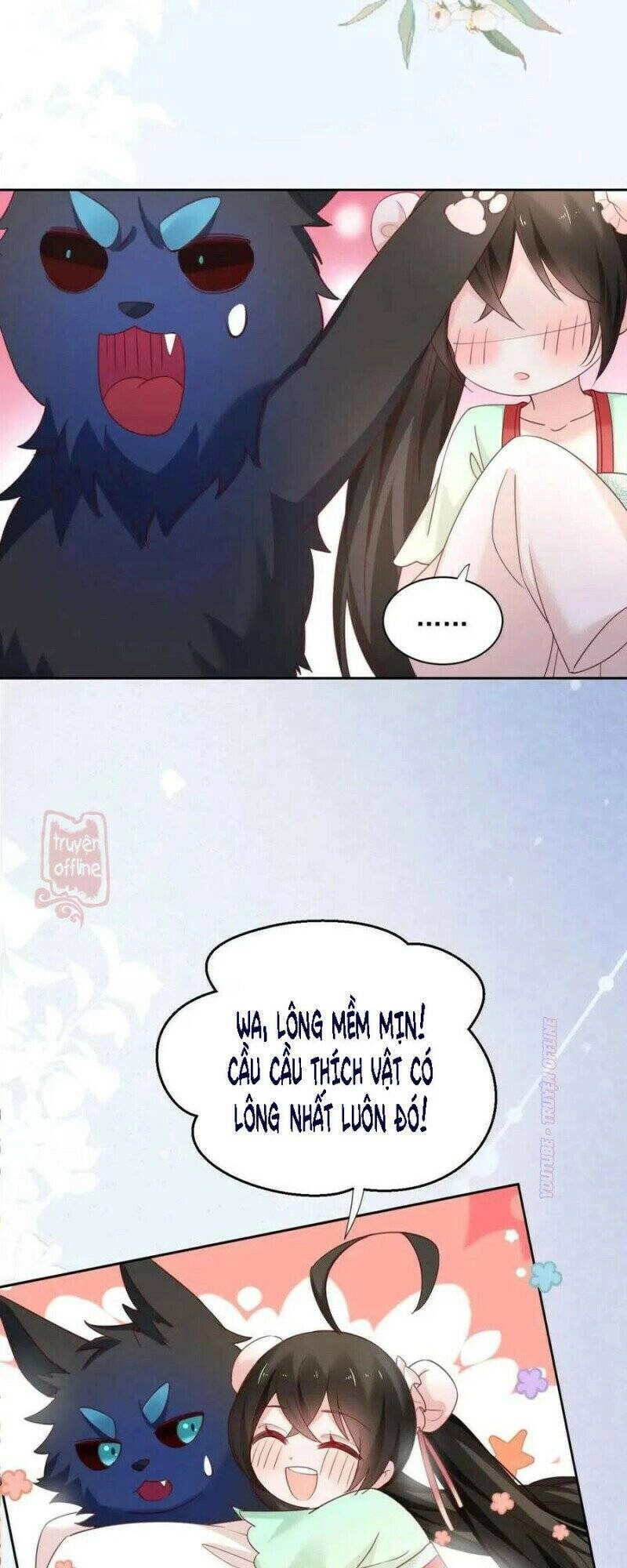 Hắc Hóa Nam Chính Trực Tuyến Nuôi Thỏ Chapter 53 - 34