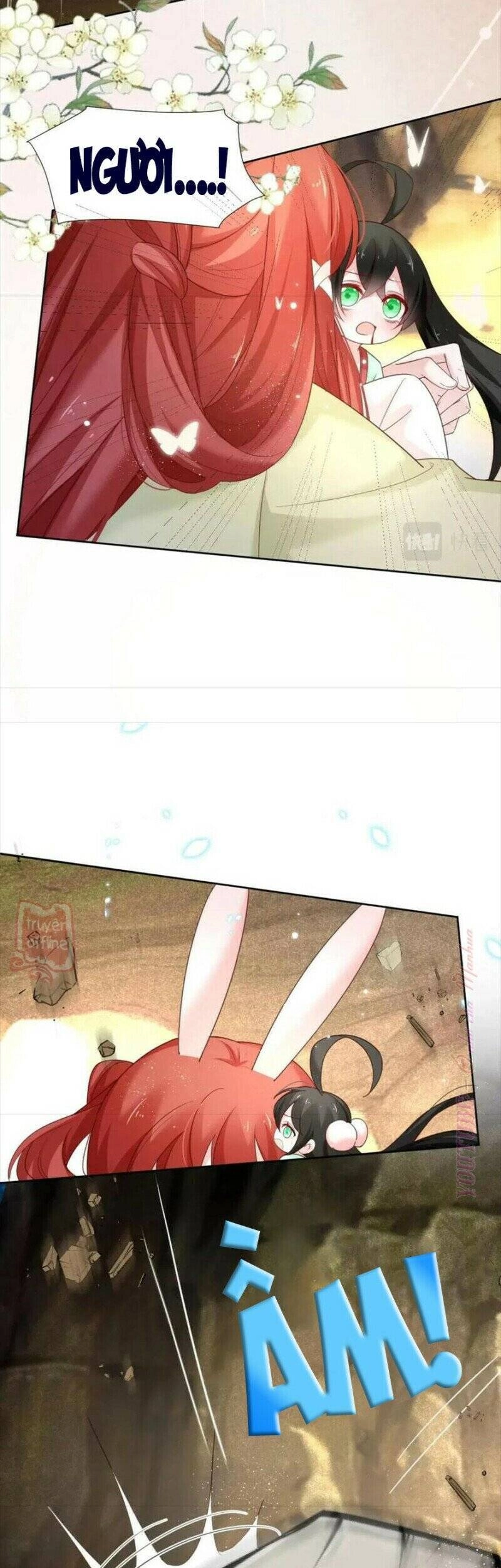 Hắc Hóa Nam Chính Trực Tuyến Nuôi Thỏ Chapter 54 - 29