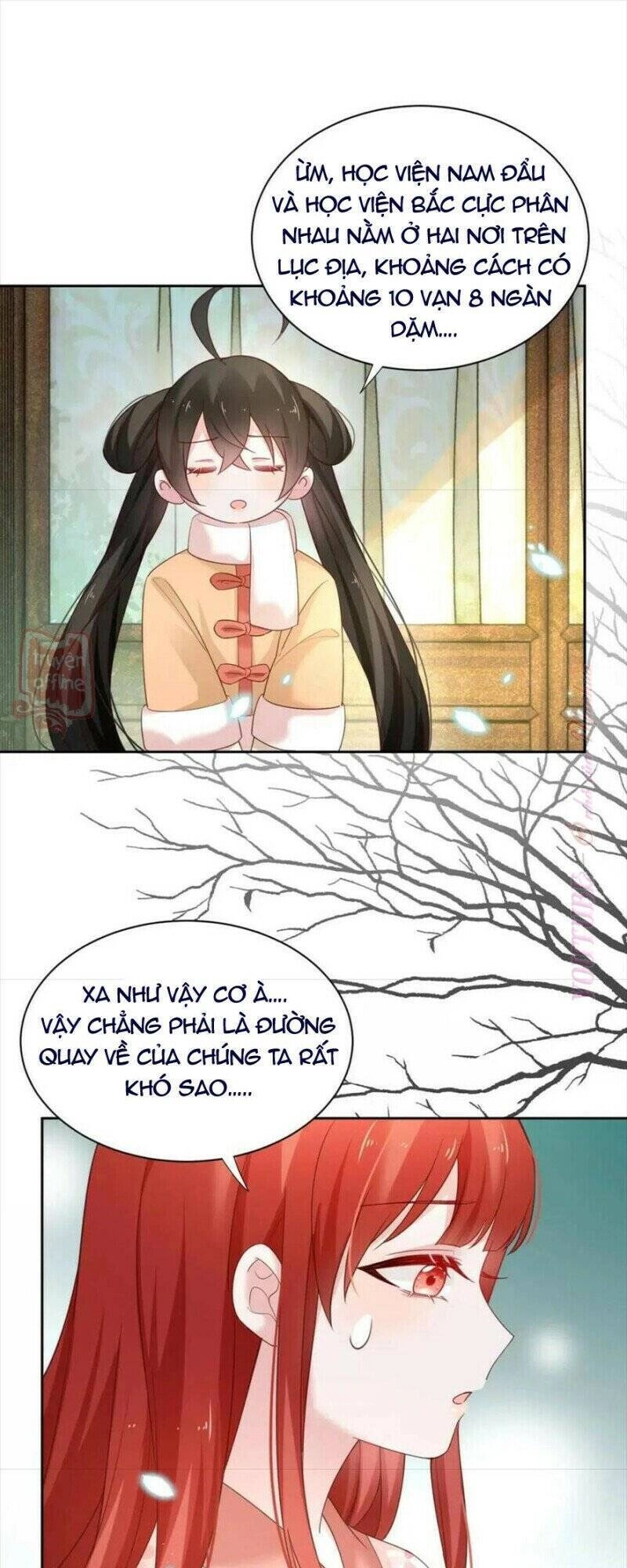 Hắc Hóa Nam Chính Trực Tuyến Nuôi Thỏ Chapter 55 - 7