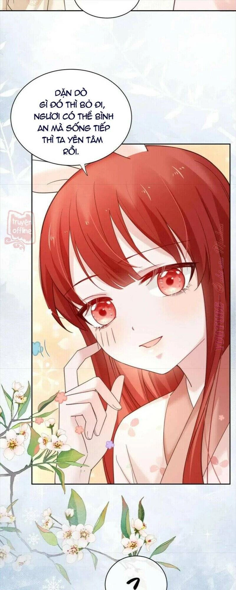 Hắc Hóa Nam Chính Trực Tuyến Nuôi Thỏ Chapter 55 - 13