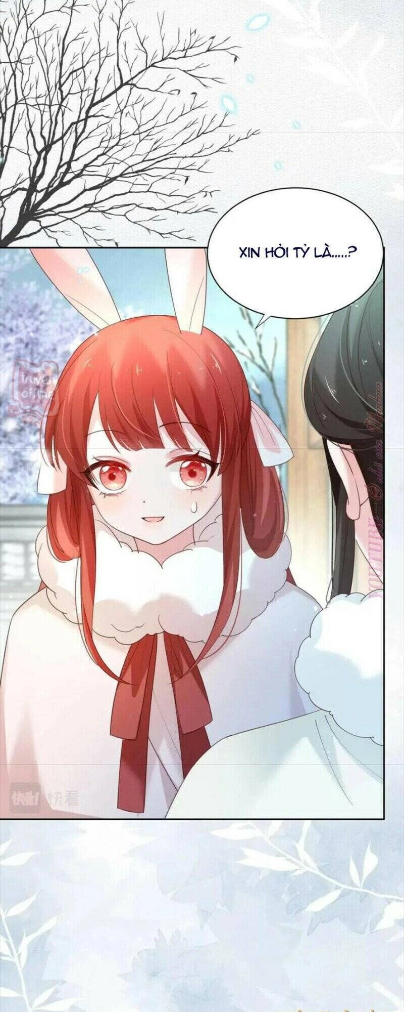 Hắc Hóa Nam Chính Trực Tuyến Nuôi Thỏ Chapter 55 - 26