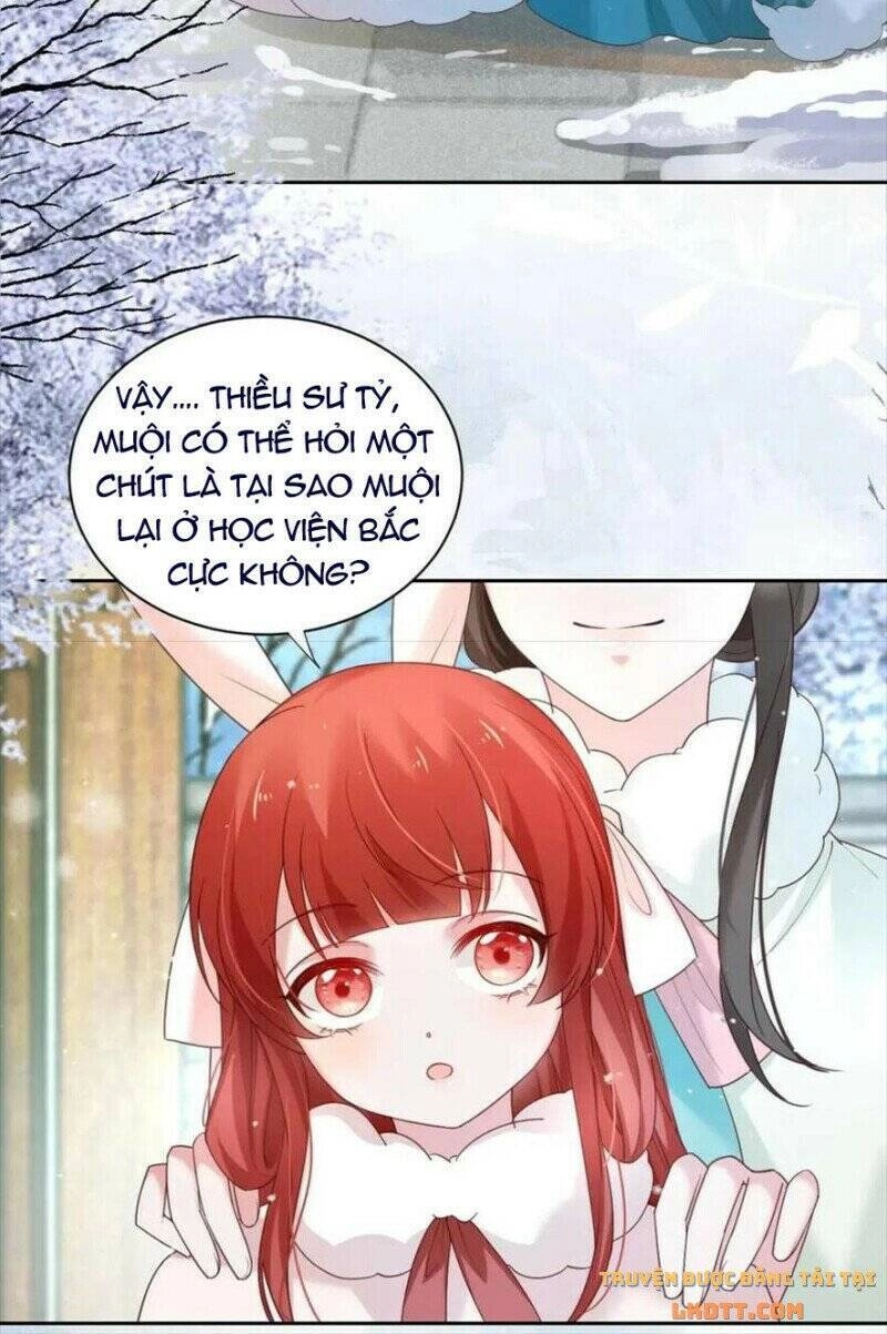 Hắc Hóa Nam Chính Trực Tuyến Nuôi Thỏ Chapter 55 - 29