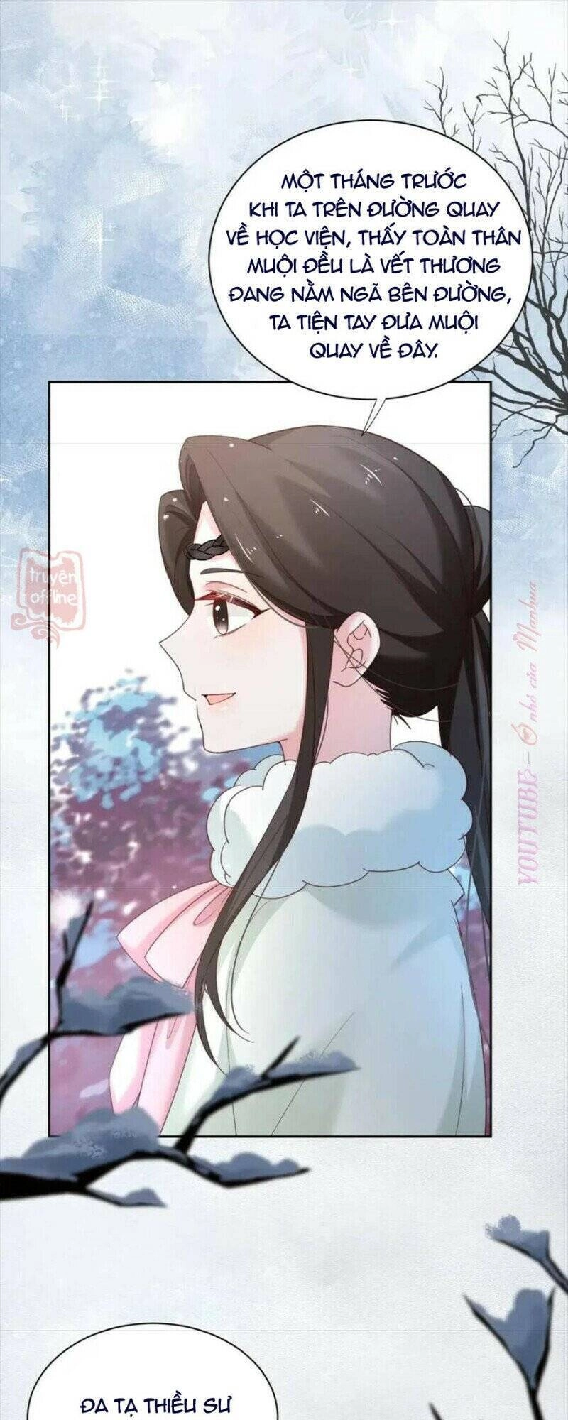 Hắc Hóa Nam Chính Trực Tuyến Nuôi Thỏ Chapter 55 - 30