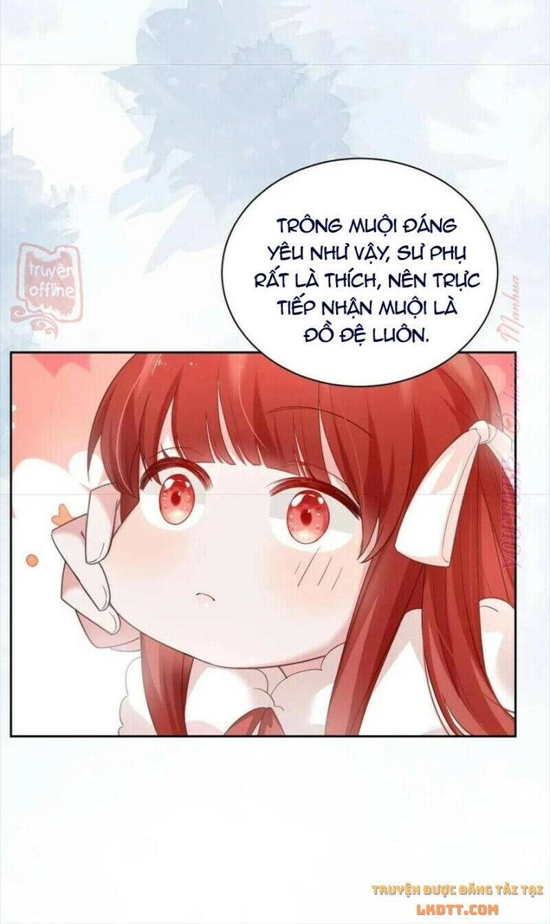 Hắc Hóa Nam Chính Trực Tuyến Nuôi Thỏ Chapter 55 - 34