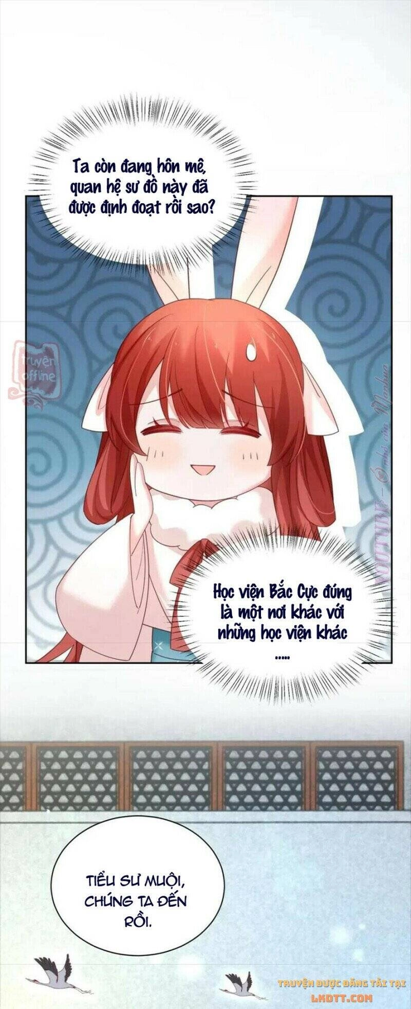 Hắc Hóa Nam Chính Trực Tuyến Nuôi Thỏ Chapter 55 - 35