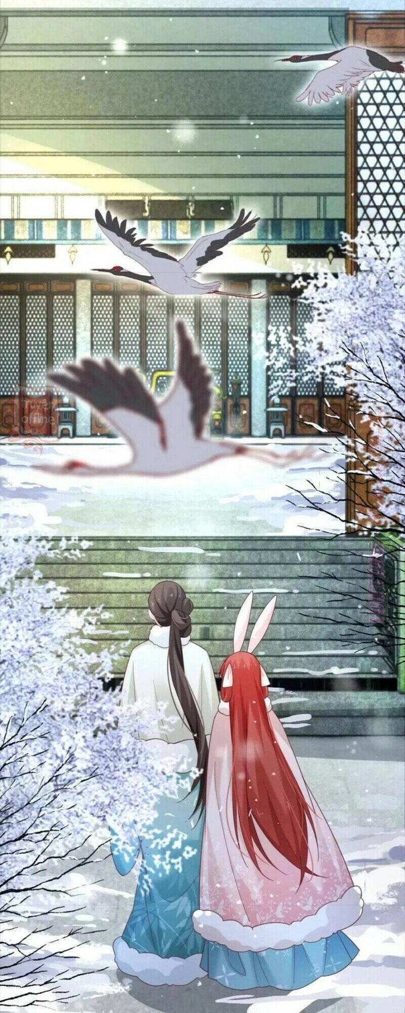 Hắc Hóa Nam Chính Trực Tuyến Nuôi Thỏ Chapter 55 - 36