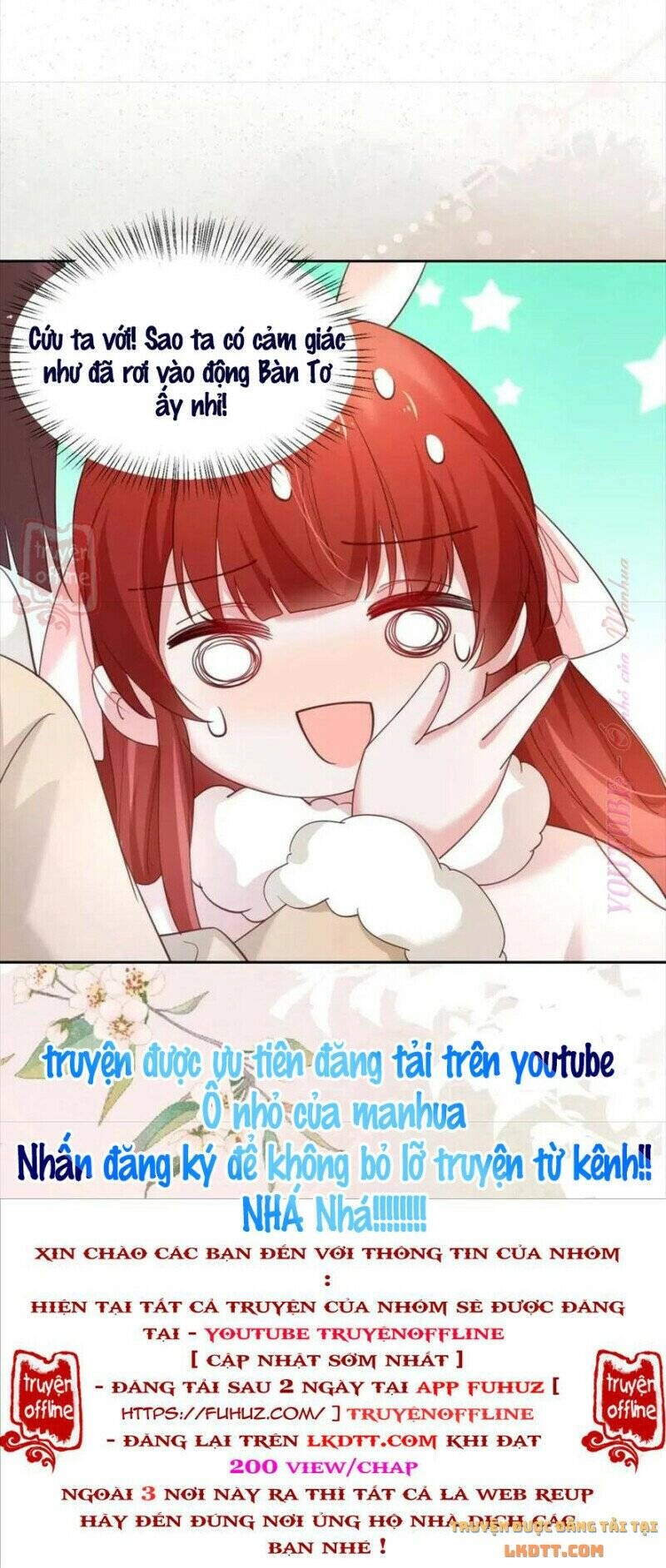 Hắc Hóa Nam Chính Trực Tuyến Nuôi Thỏ Chapter 55 - 40