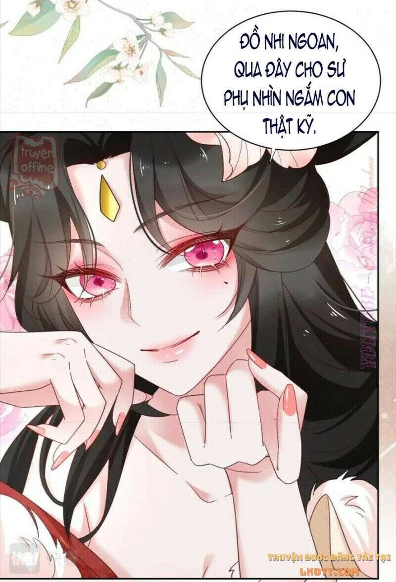 Hắc Hóa Nam Chính Trực Tuyến Nuôi Thỏ Chapter 56 - 7