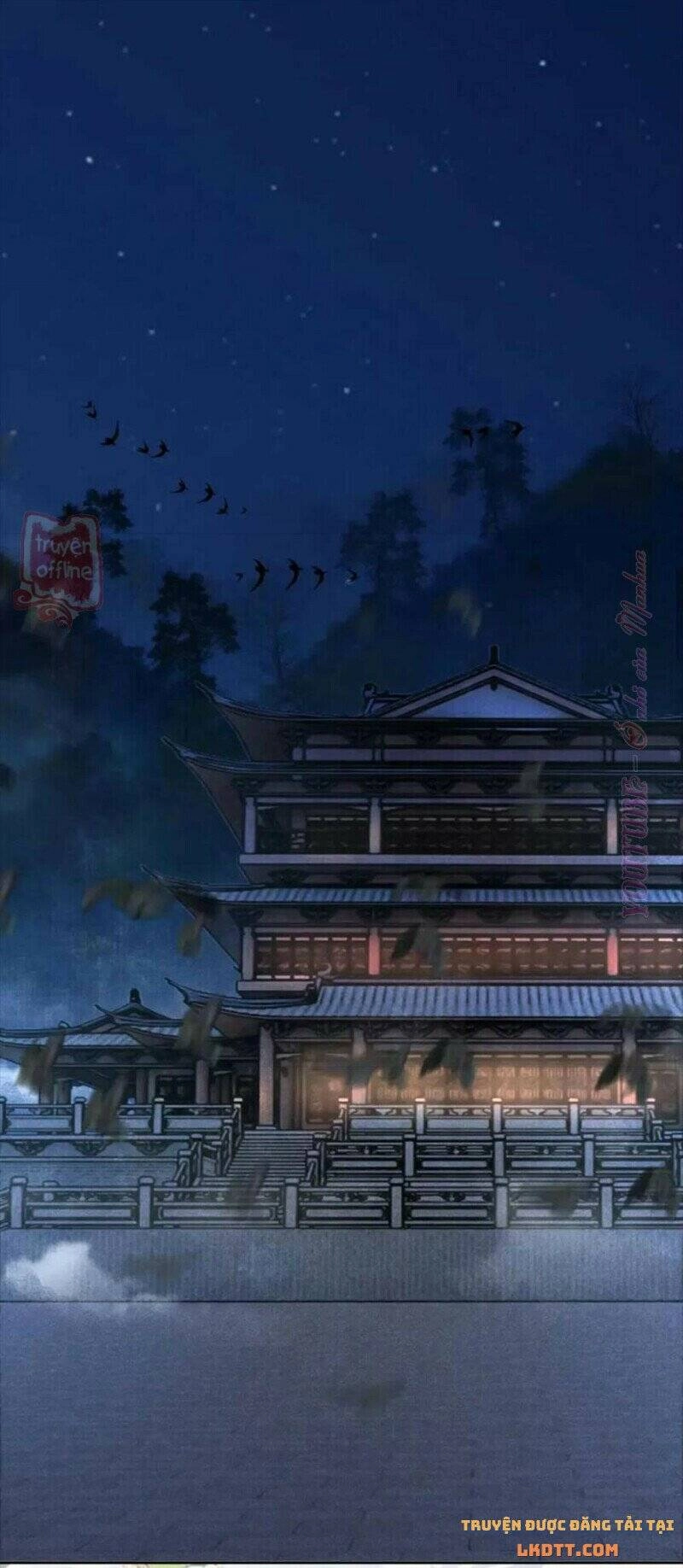 Hắc Hóa Nam Chính Trực Tuyến Nuôi Thỏ Chapter 56 - 27