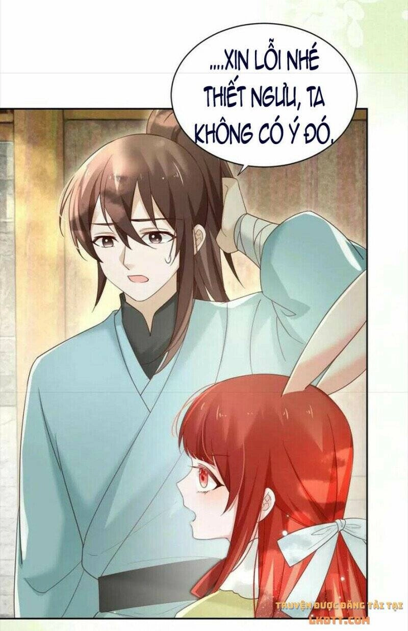 Hắc Hóa Nam Chính Trực Tuyến Nuôi Thỏ Chapter 58 - 5