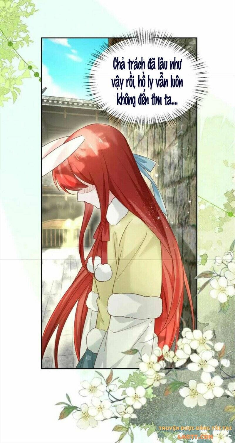 Hắc Hóa Nam Chính Trực Tuyến Nuôi Thỏ Chapter 58 - 17