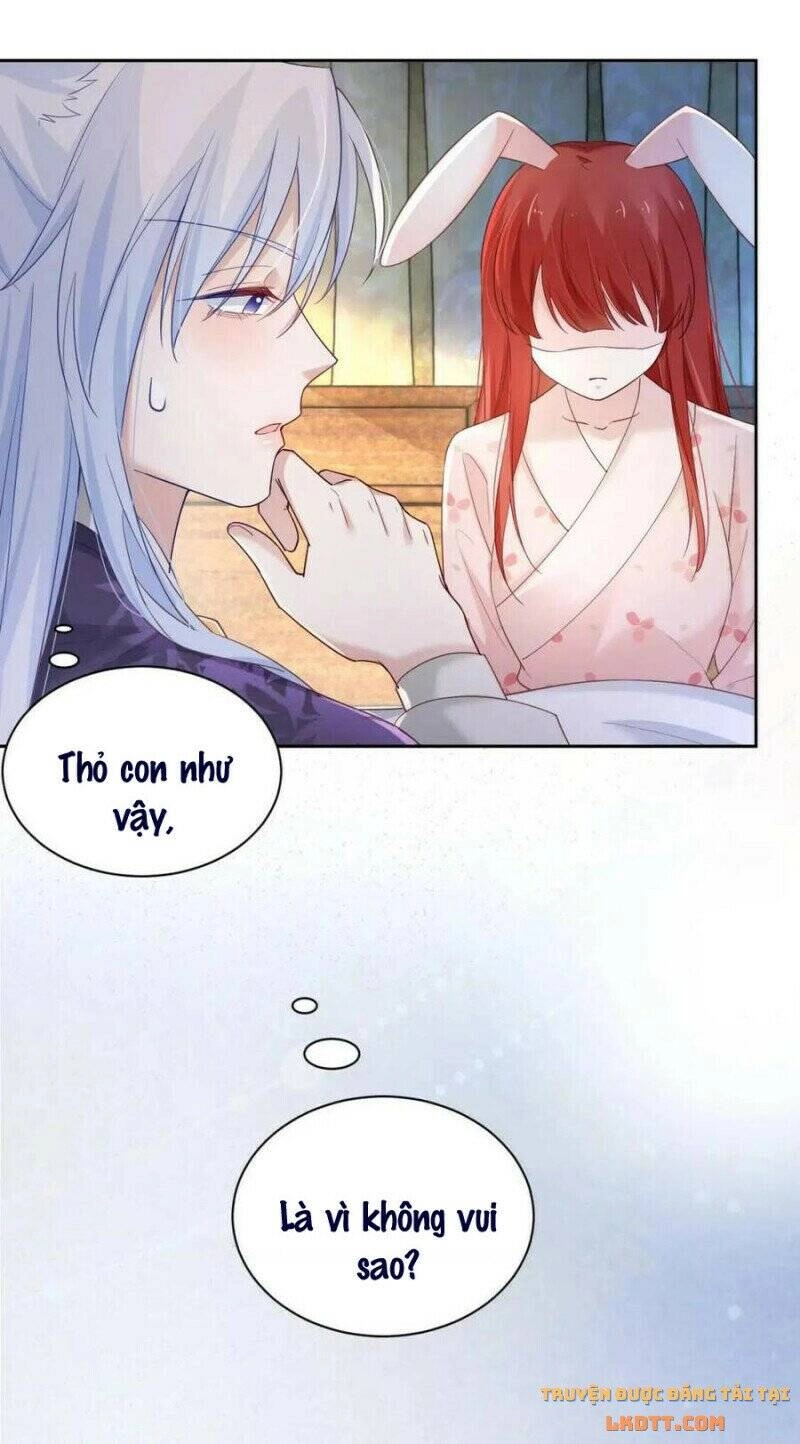 Hắc Hóa Nam Chính Trực Tuyến Nuôi Thỏ Chapter 59 - 15