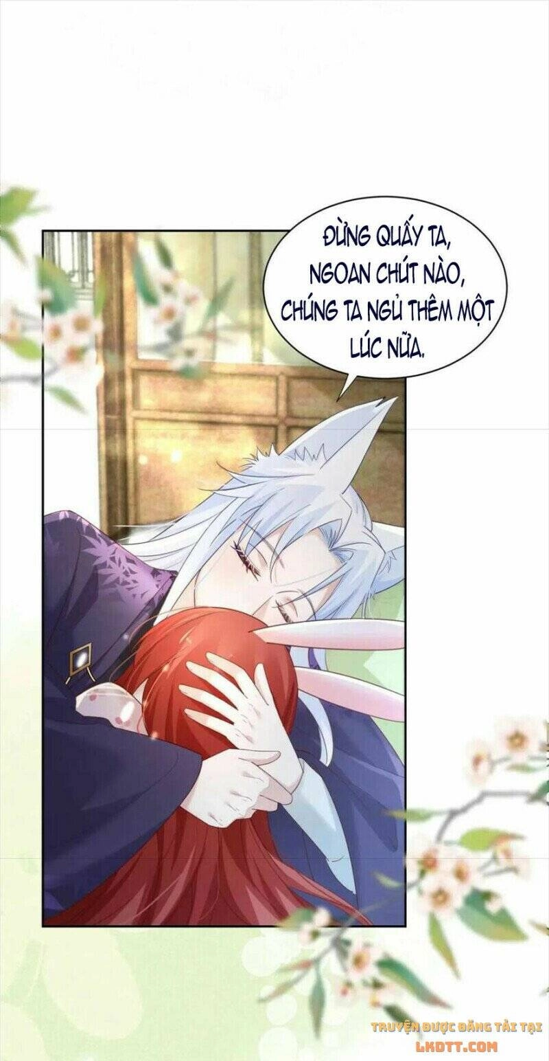 Hắc Hóa Nam Chính Trực Tuyến Nuôi Thỏ Chapter 60 - 8