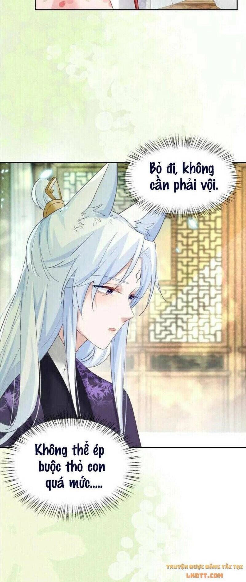 Hắc Hóa Nam Chính Trực Tuyến Nuôi Thỏ Chapter 61 - 9