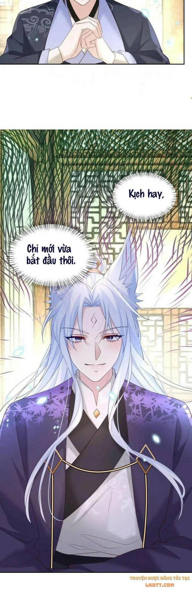 Hắc Hóa Nam Chính Trực Tuyến Nuôi Thỏ Chapter 61 - 13
