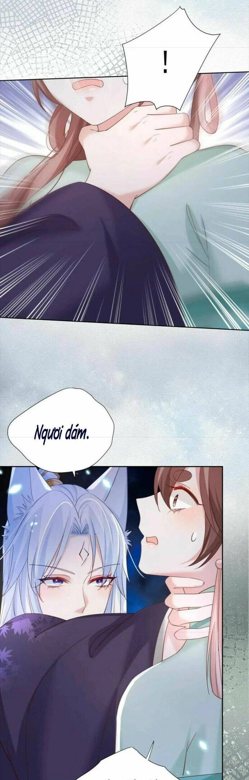 Hắc Hóa Nam Chính Trực Tuyến Nuôi Thỏ Chapter 62 - 20