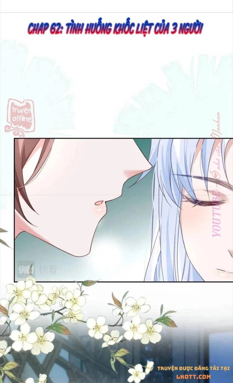 Hắc Hóa Nam Chính Trực Tuyến Nuôi Thỏ Chapter 63 - 4