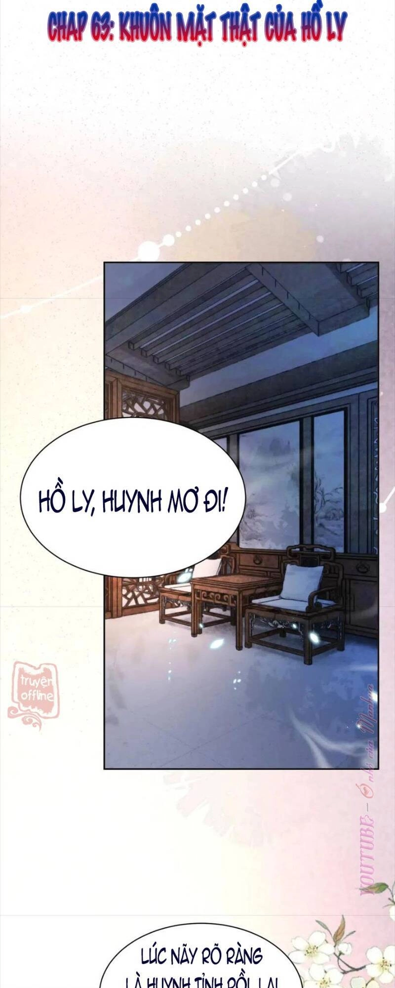 Hắc Hóa Nam Chính Trực Tuyến Nuôi Thỏ Chapter 63 - 41