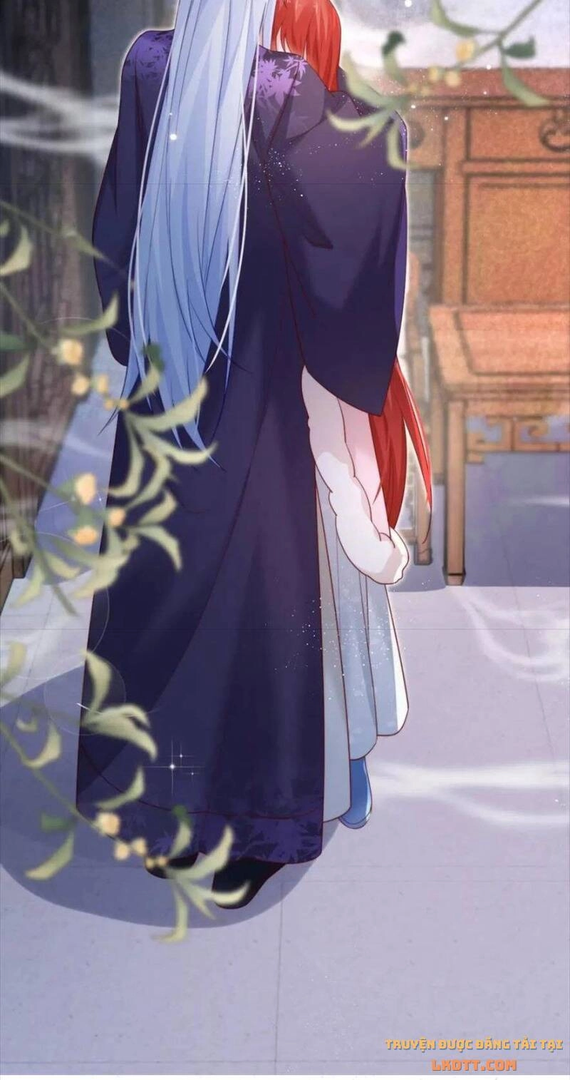 Hắc Hóa Nam Chính Trực Tuyến Nuôi Thỏ Chapter 63 - 75