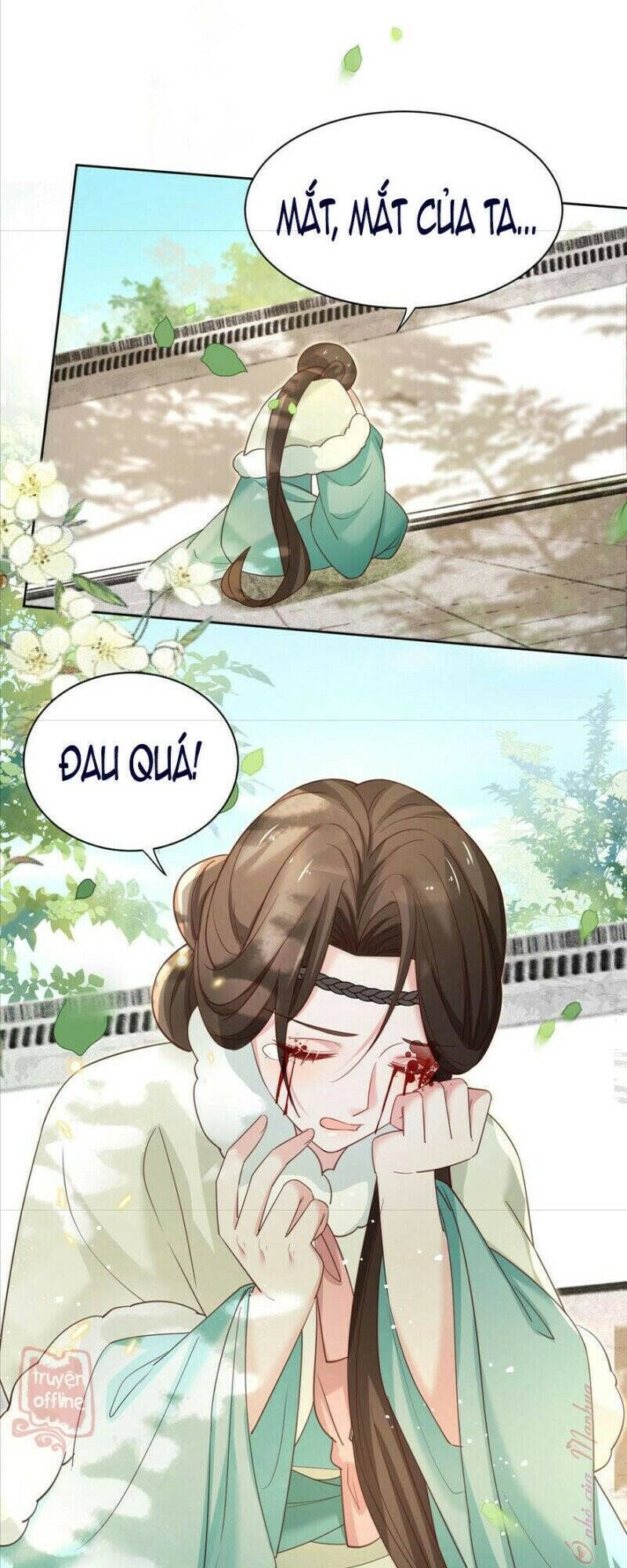 Hắc Hóa Nam Chính Trực Tuyến Nuôi Thỏ Chapter 65 - 4