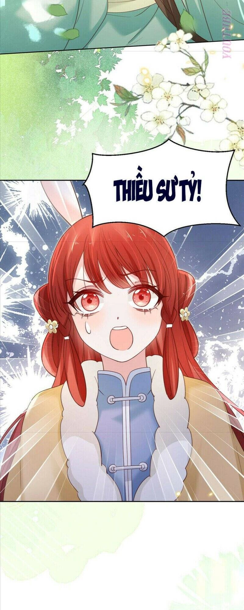 Hắc Hóa Nam Chính Trực Tuyến Nuôi Thỏ Chapter 65 - 5