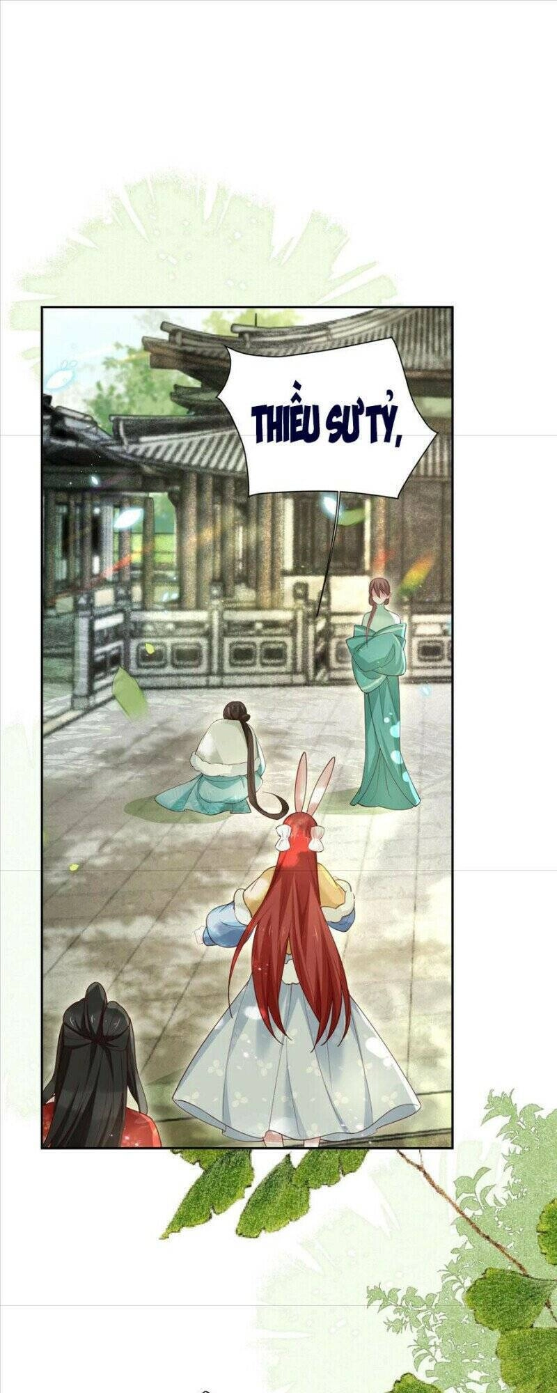 Hắc Hóa Nam Chính Trực Tuyến Nuôi Thỏ Chapter 65 - 7