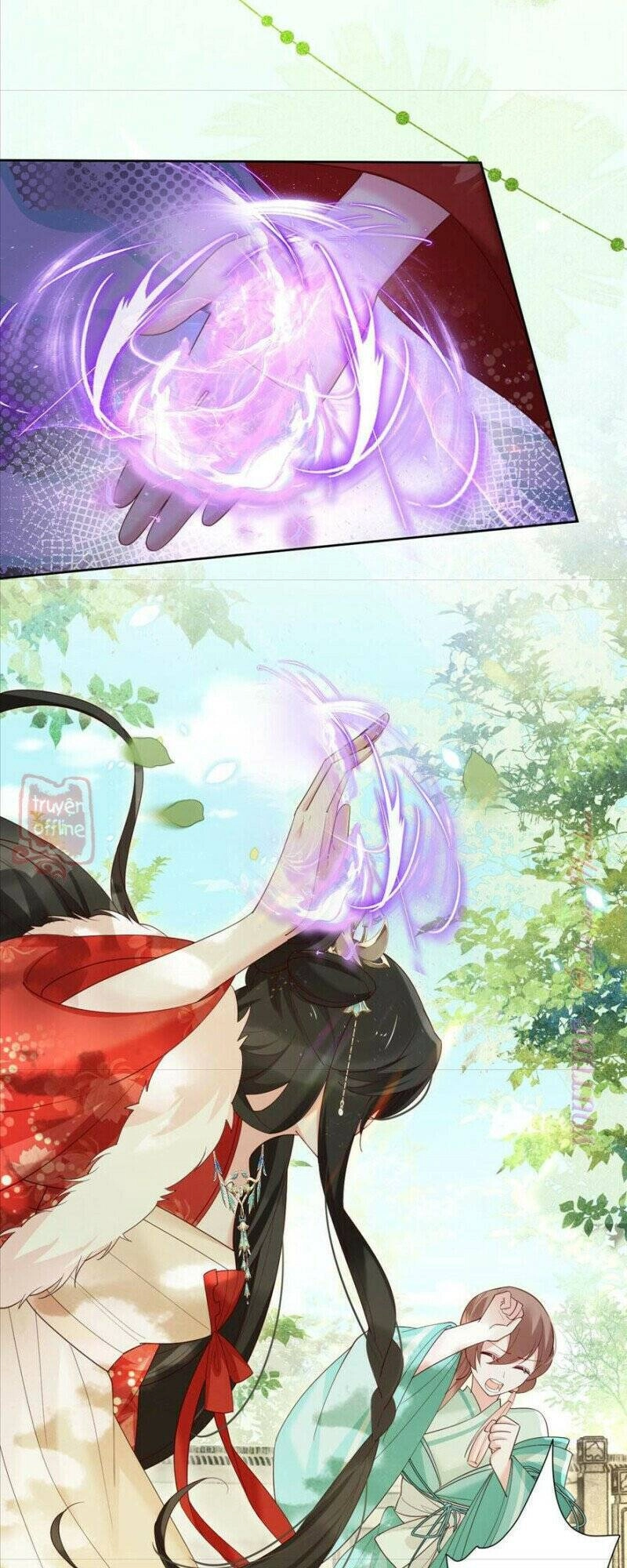 Hắc Hóa Nam Chính Trực Tuyến Nuôi Thỏ Chapter 65 - 12