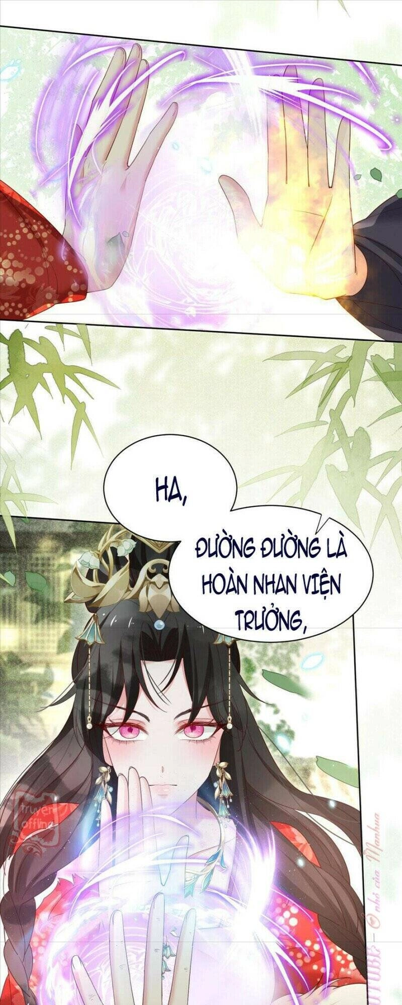 Hắc Hóa Nam Chính Trực Tuyến Nuôi Thỏ Chapter 65 - 14