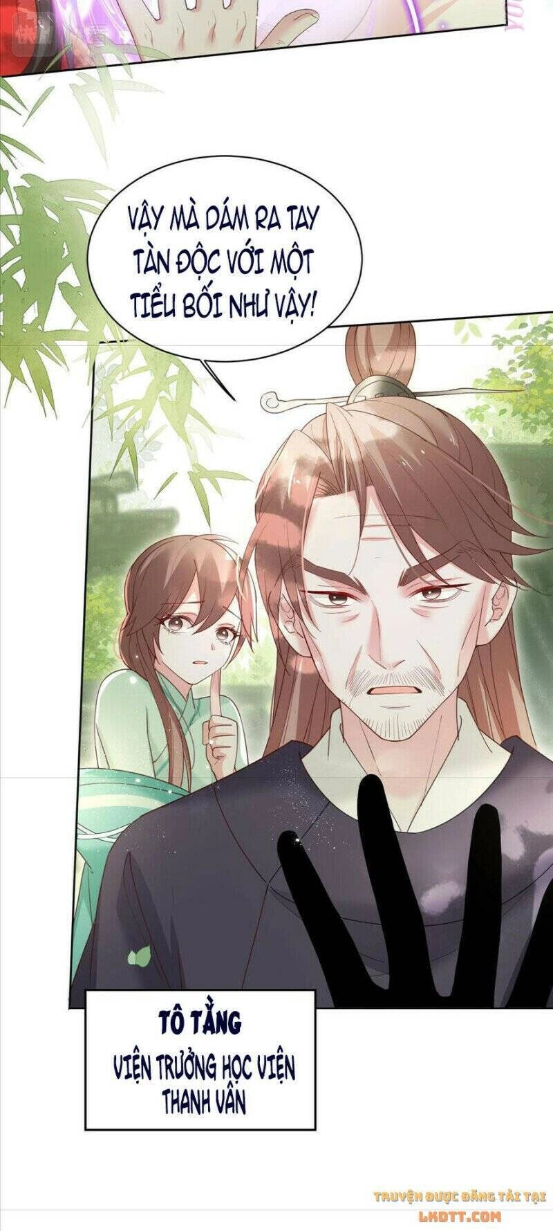 Hắc Hóa Nam Chính Trực Tuyến Nuôi Thỏ Chapter 65 - 15