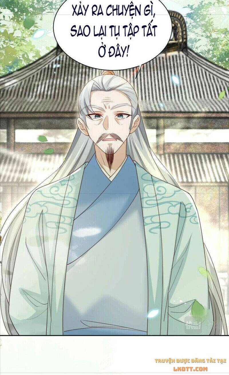 Hắc Hóa Nam Chính Trực Tuyến Nuôi Thỏ Chapter 65 - 20