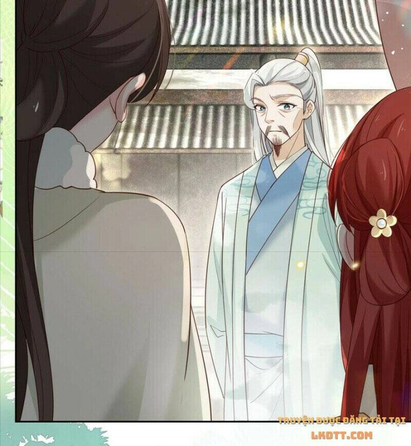 Hắc Hóa Nam Chính Trực Tuyến Nuôi Thỏ Chapter 65 - 22