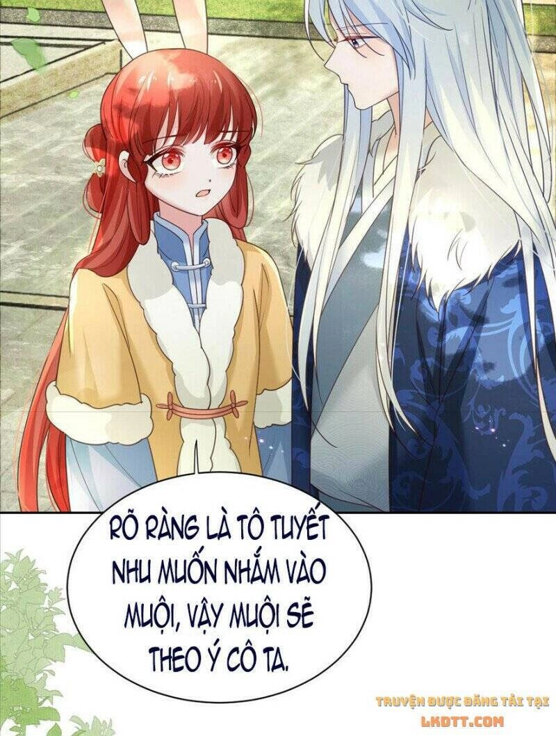 Hắc Hóa Nam Chính Trực Tuyến Nuôi Thỏ Chapter 65 - 34