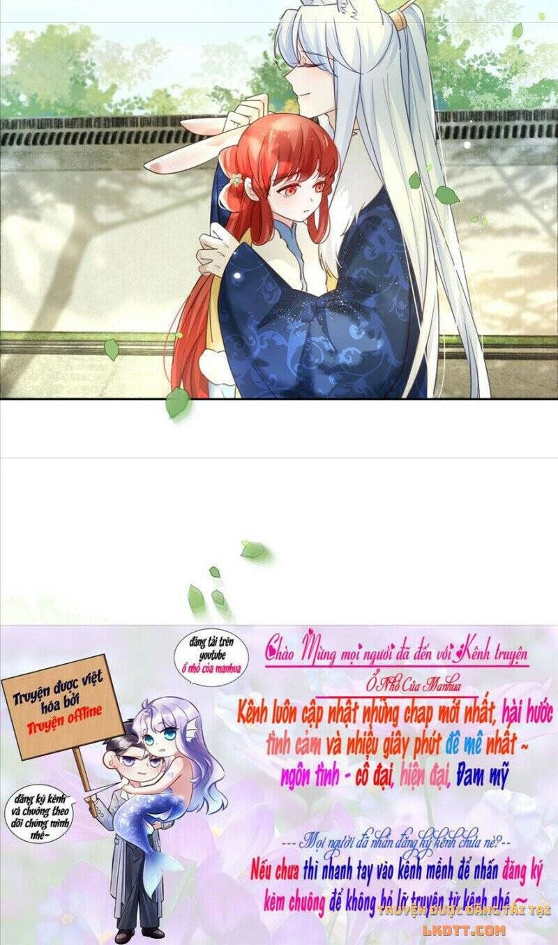 Hắc Hóa Nam Chính Trực Tuyến Nuôi Thỏ Chapter 65 - 36