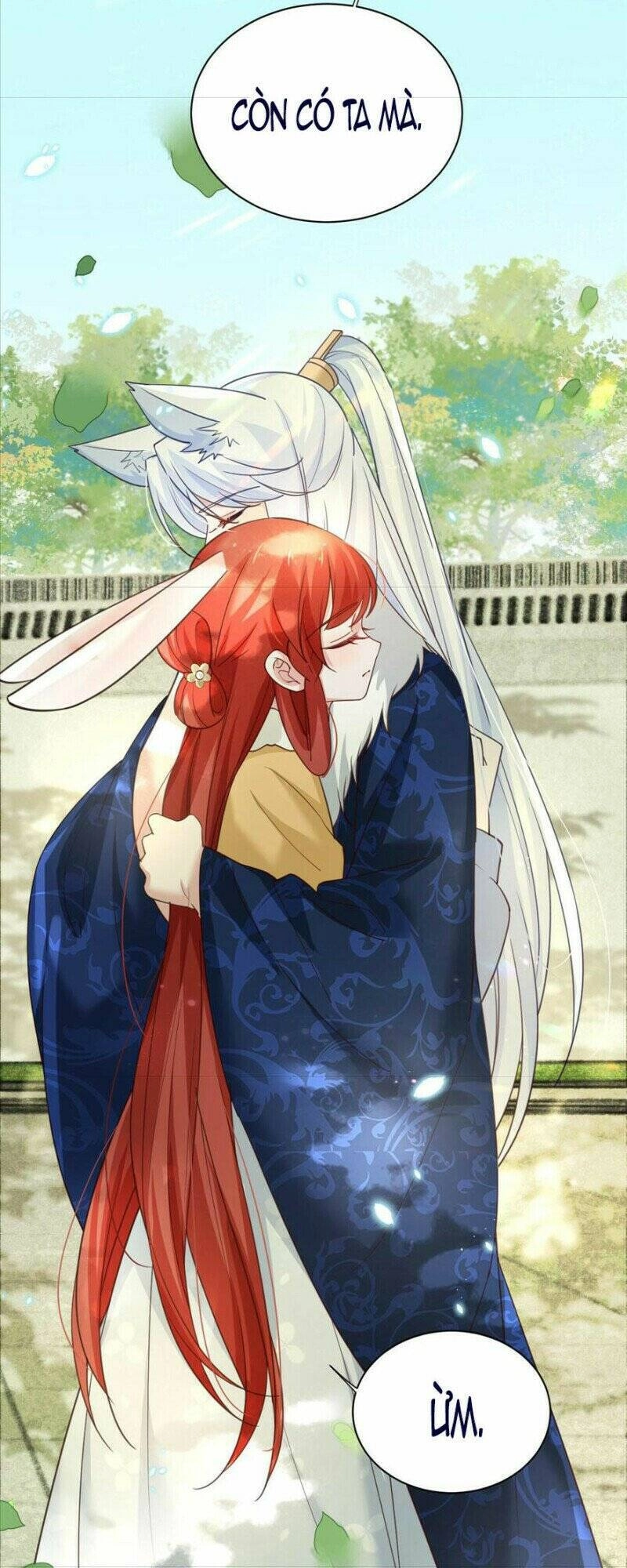 Hắc Hóa Nam Chính Trực Tuyến Nuôi Thỏ Chapter 66 - 6