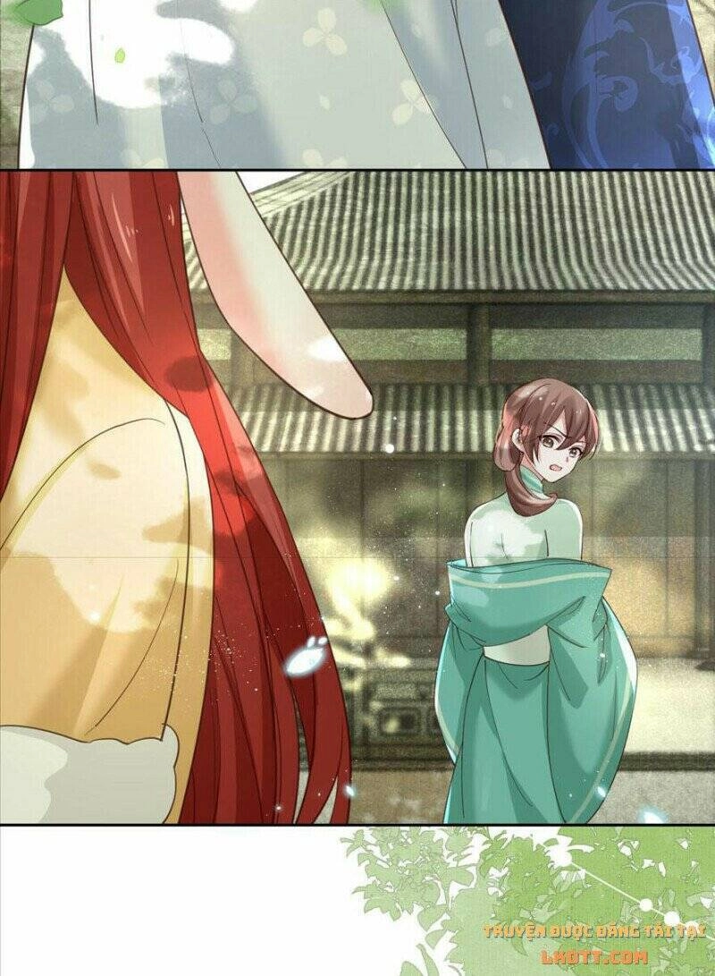 Hắc Hóa Nam Chính Trực Tuyến Nuôi Thỏ Chapter 66 - 7