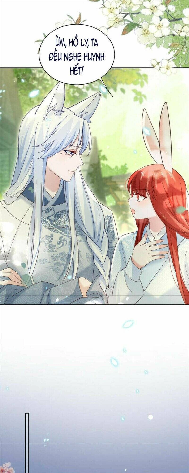 Hắc Hóa Nam Chính Trực Tuyến Nuôi Thỏ Chapter 66 - 20