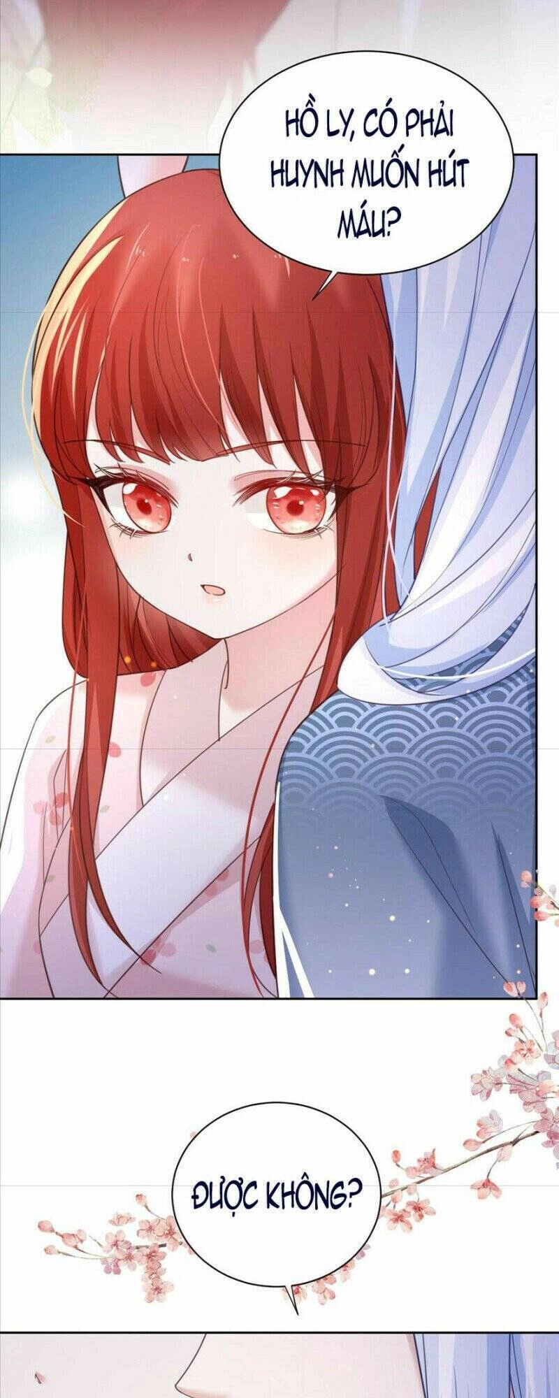 Hắc Hóa Nam Chính Trực Tuyến Nuôi Thỏ Chapter 66 - 26