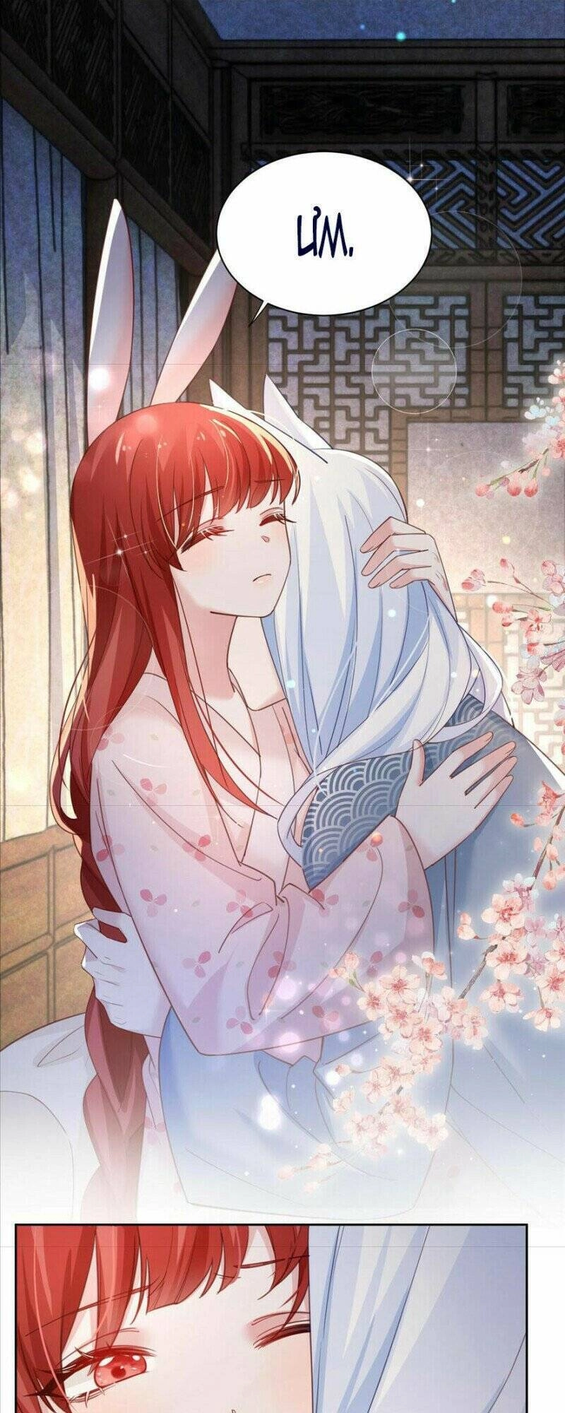 Hắc Hóa Nam Chính Trực Tuyến Nuôi Thỏ Chapter 66 - 30