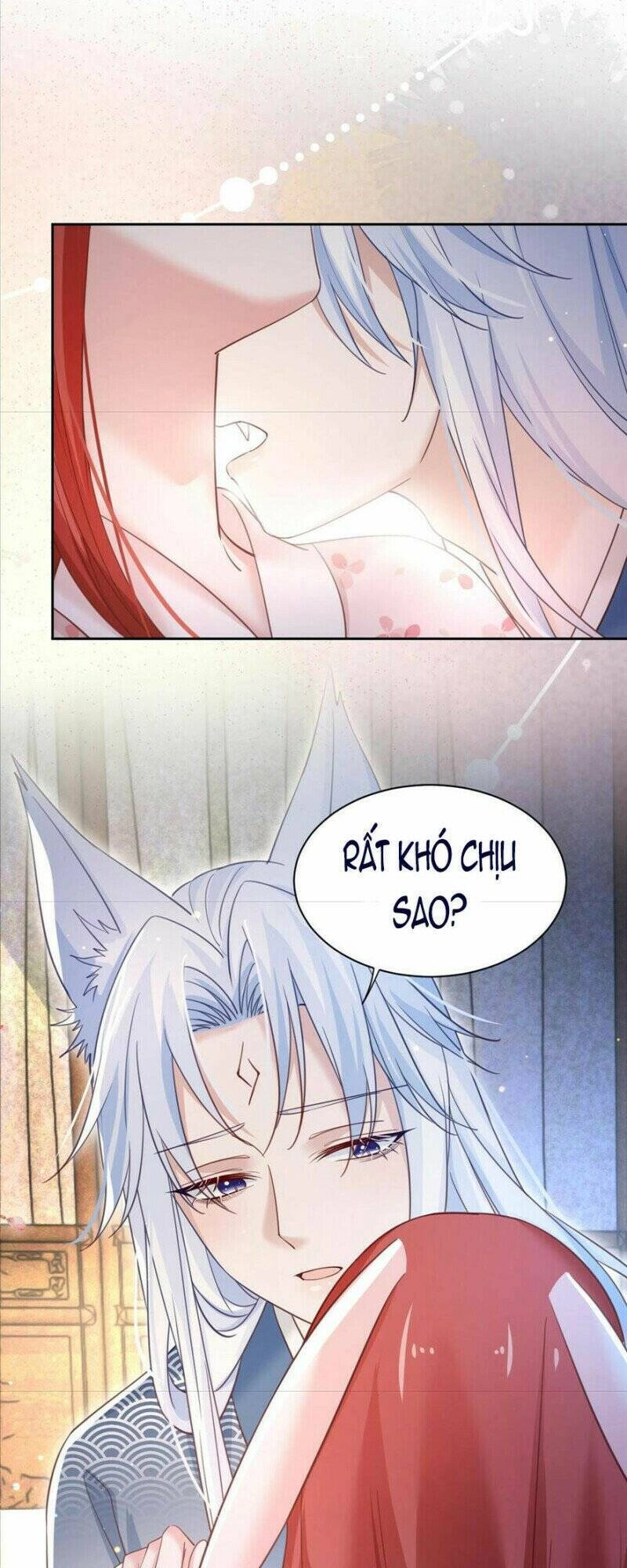 Hắc Hóa Nam Chính Trực Tuyến Nuôi Thỏ Chapter 66 - 32