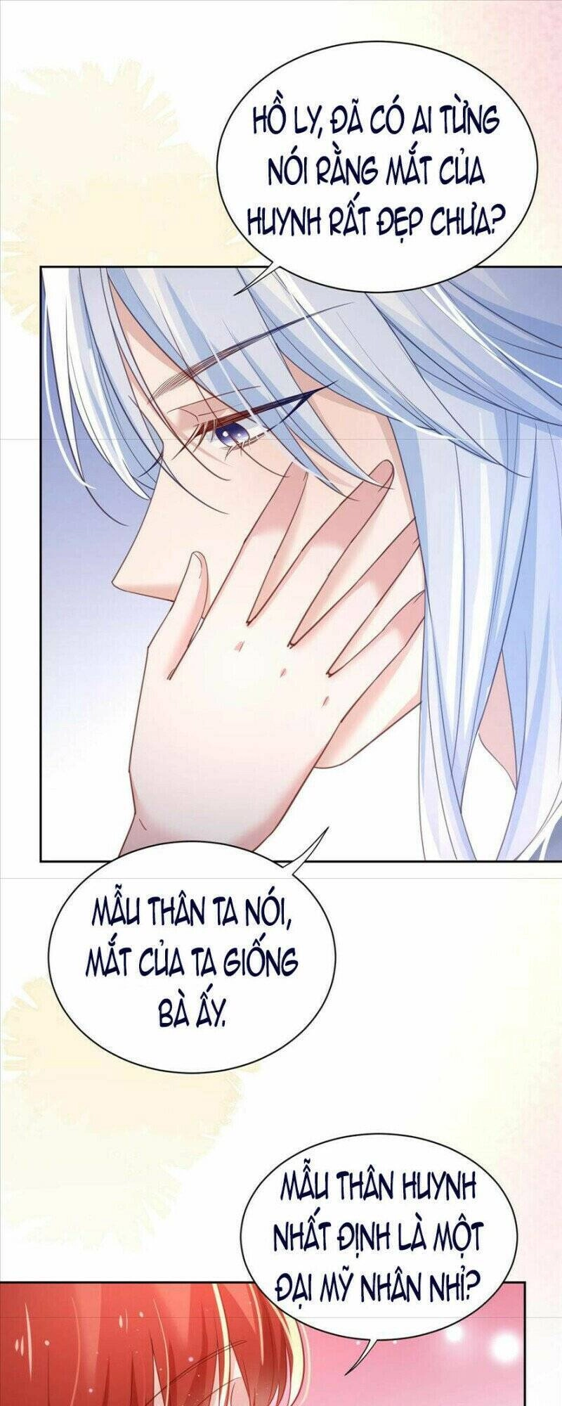 Hắc Hóa Nam Chính Trực Tuyến Nuôi Thỏ Chapter 66 - 35