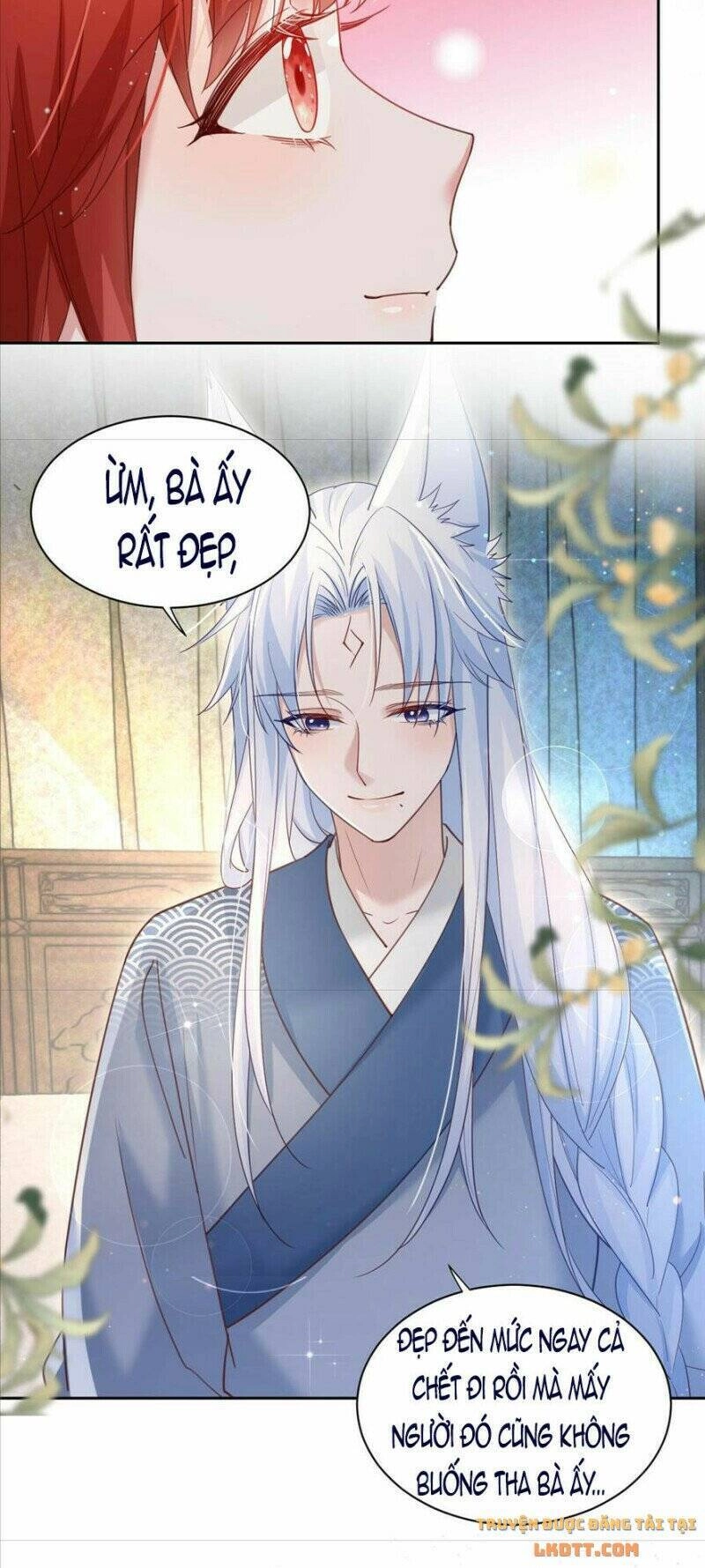 Hắc Hóa Nam Chính Trực Tuyến Nuôi Thỏ Chapter 66 - 36