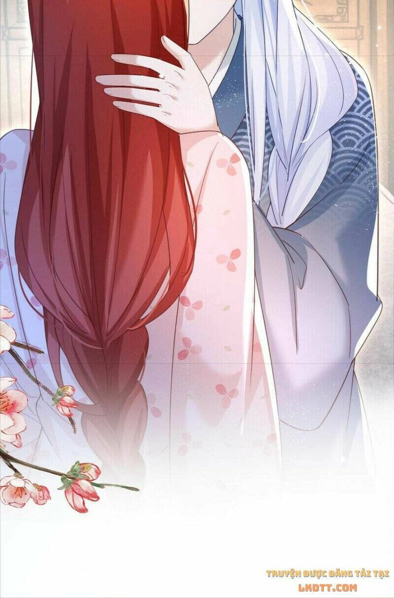 Hắc Hóa Nam Chính Trực Tuyến Nuôi Thỏ Chapter 67 - 10