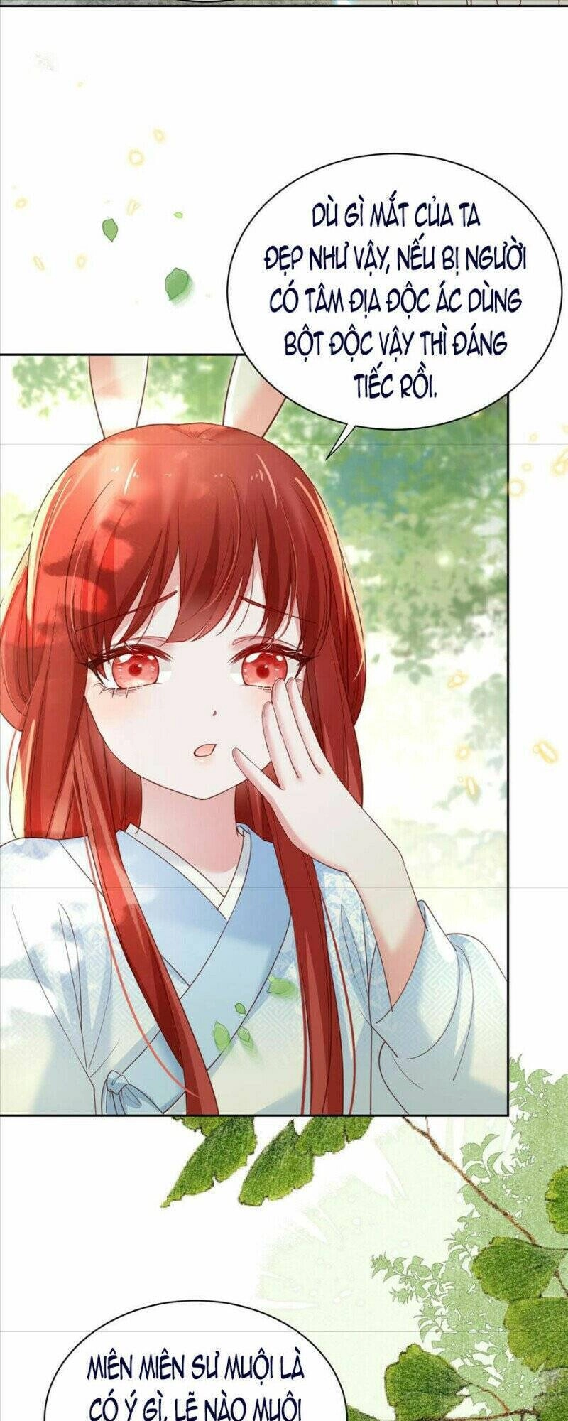 Hắc Hóa Nam Chính Trực Tuyến Nuôi Thỏ Chapter 67 - 12