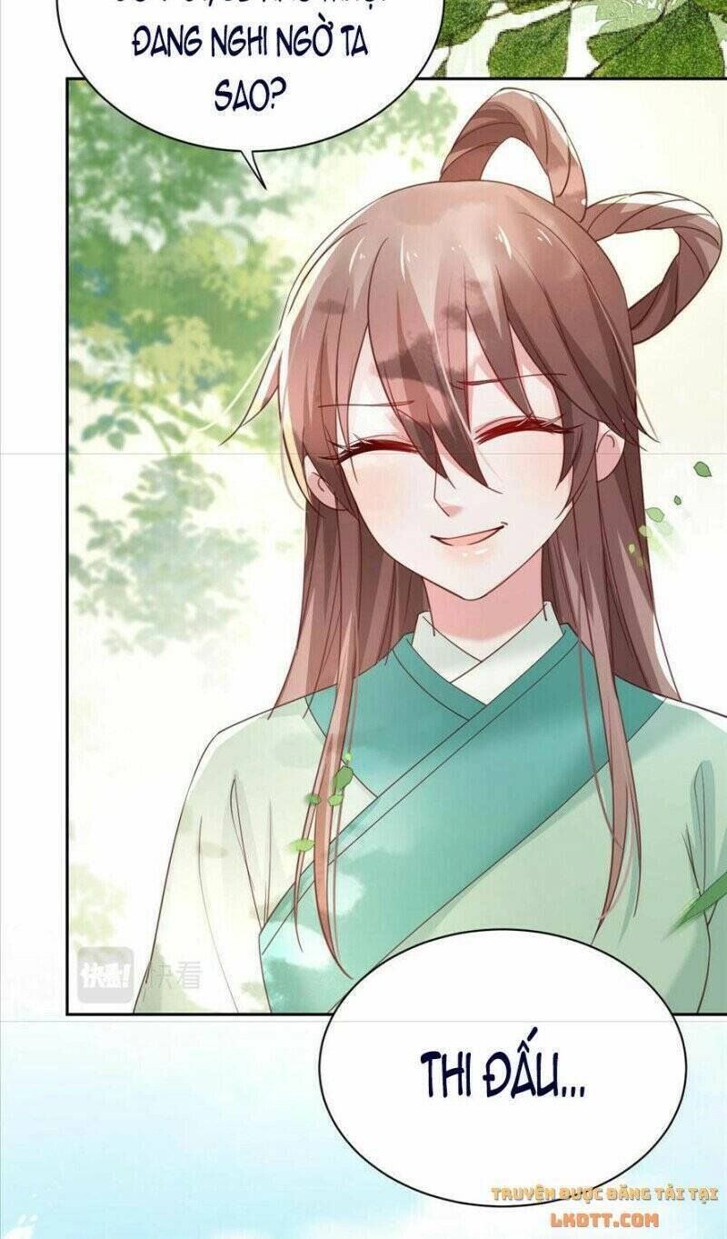 Hắc Hóa Nam Chính Trực Tuyến Nuôi Thỏ Chapter 67 - 13