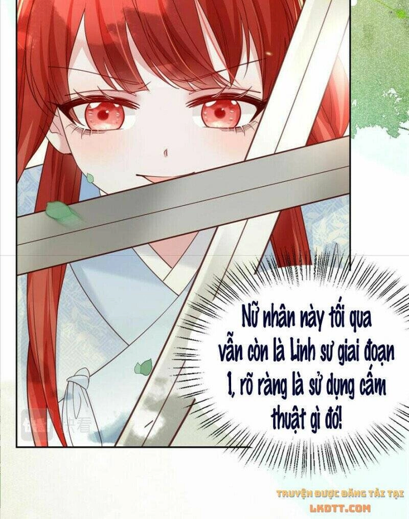 Hắc Hóa Nam Chính Trực Tuyến Nuôi Thỏ Chapter 67 - 18